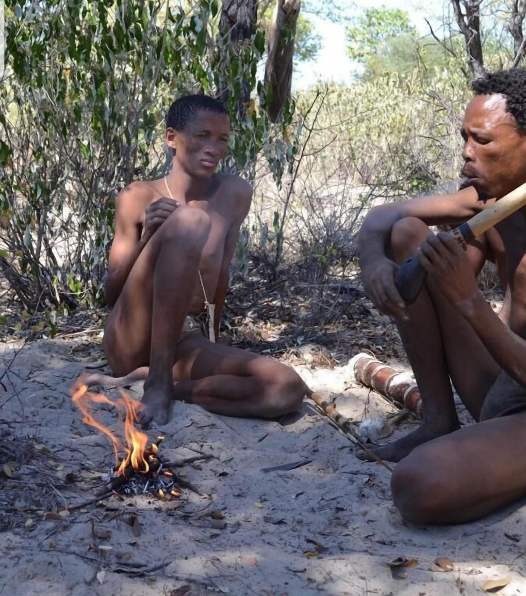 Varios Fiume Bush Camp Namibia