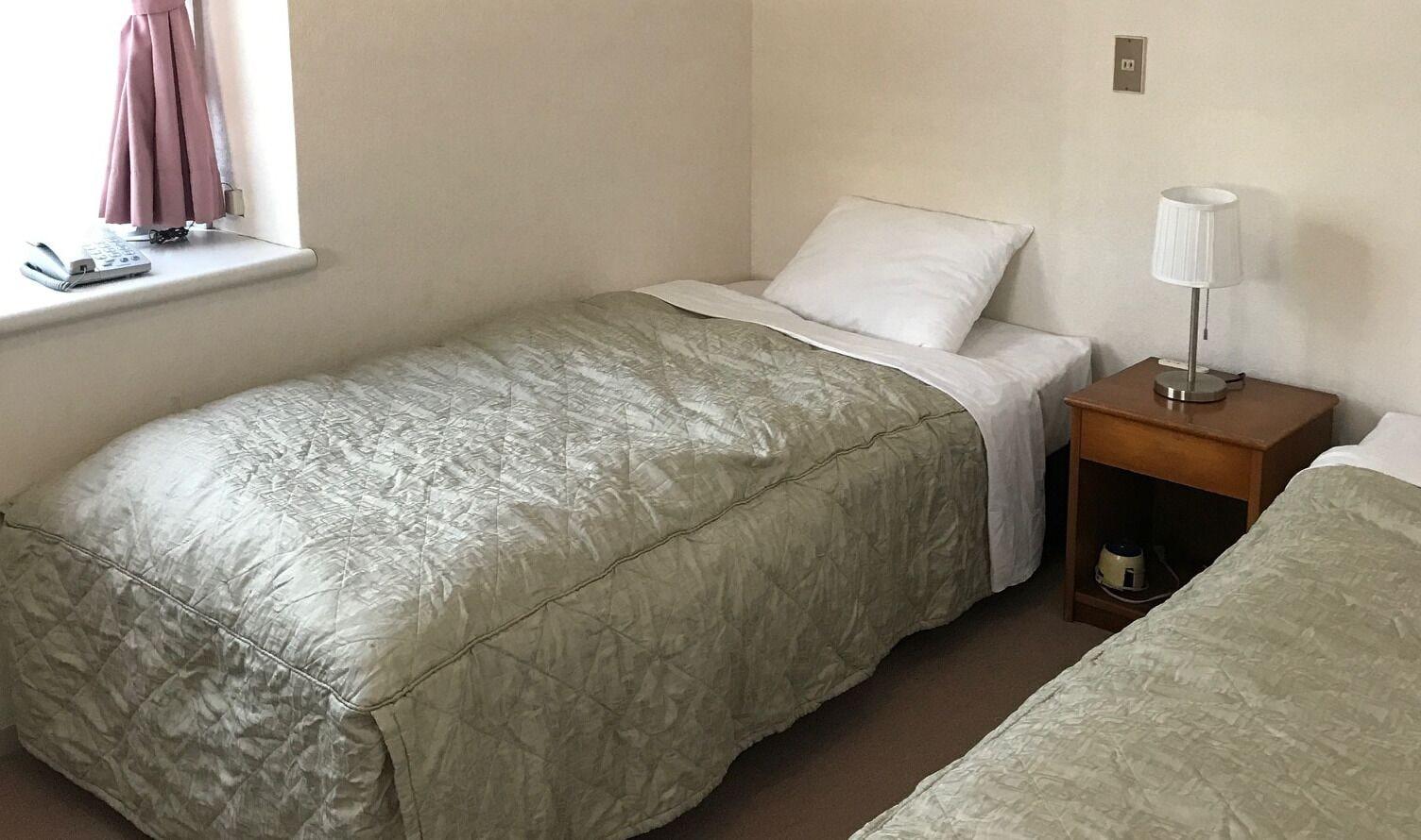 Habitación Saint Raphael  Villa