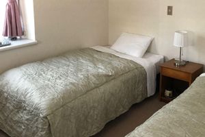 Alojamiento - Saint Raphael  Villa