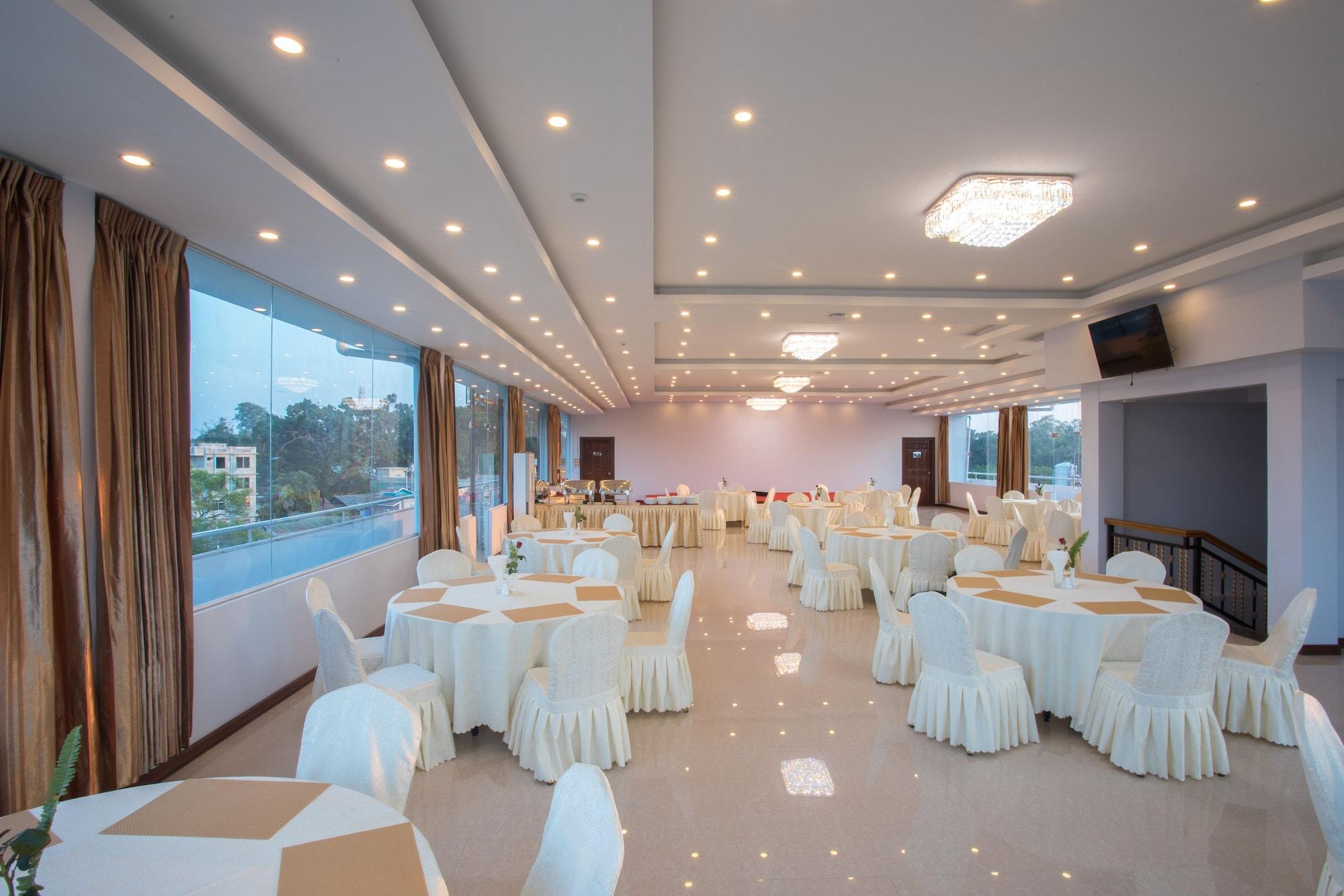 Salón de Baile Hotel Win