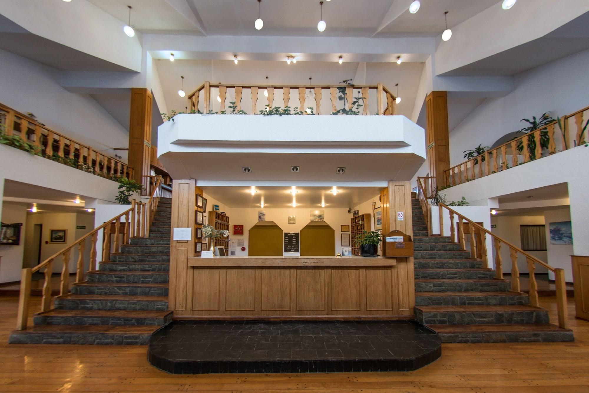 Varios Hotel Ushuaia