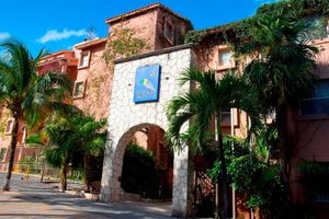 Alojamiento - Tukan Hotel Playa del Carmen