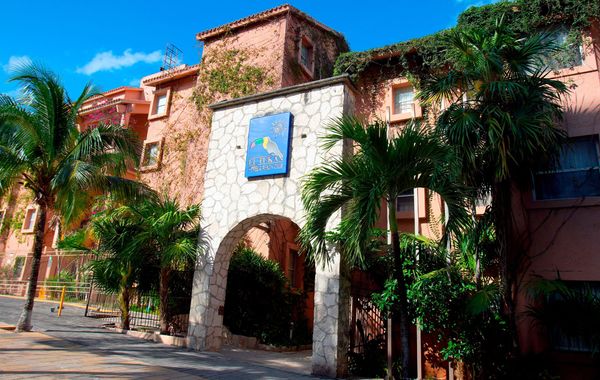 Tukan Hotel Playa del Carmen - Hoteles 3 estrellas en Playa del Carmen, México