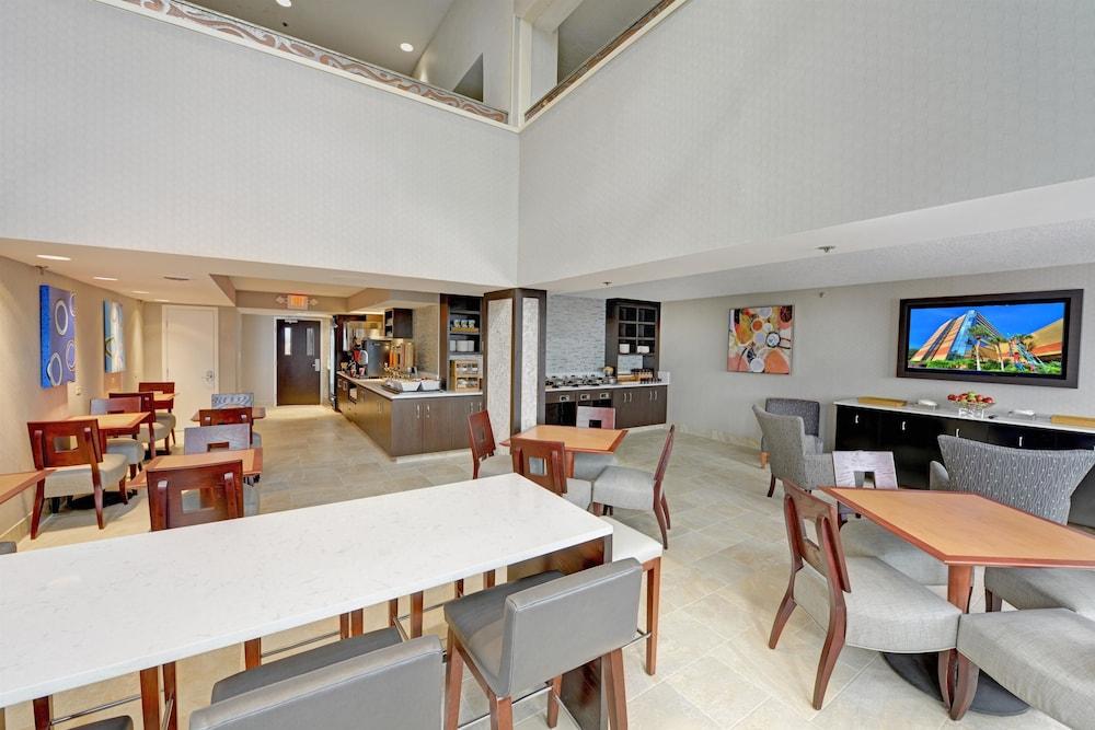 Hotel Hilton Orlando/Altamonte Springs