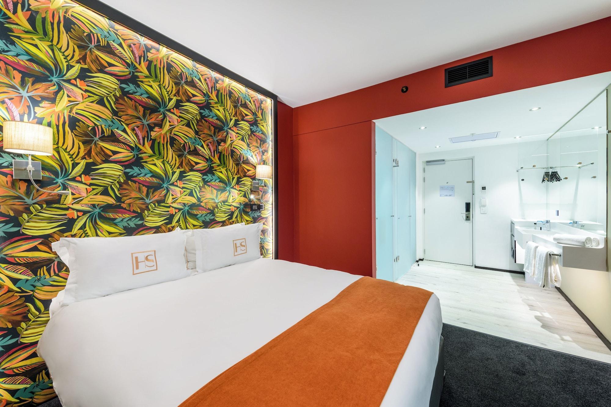Habitación Hotel Sky Sandton