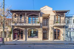 Alojamiento - Del Vino Boutique Hotel