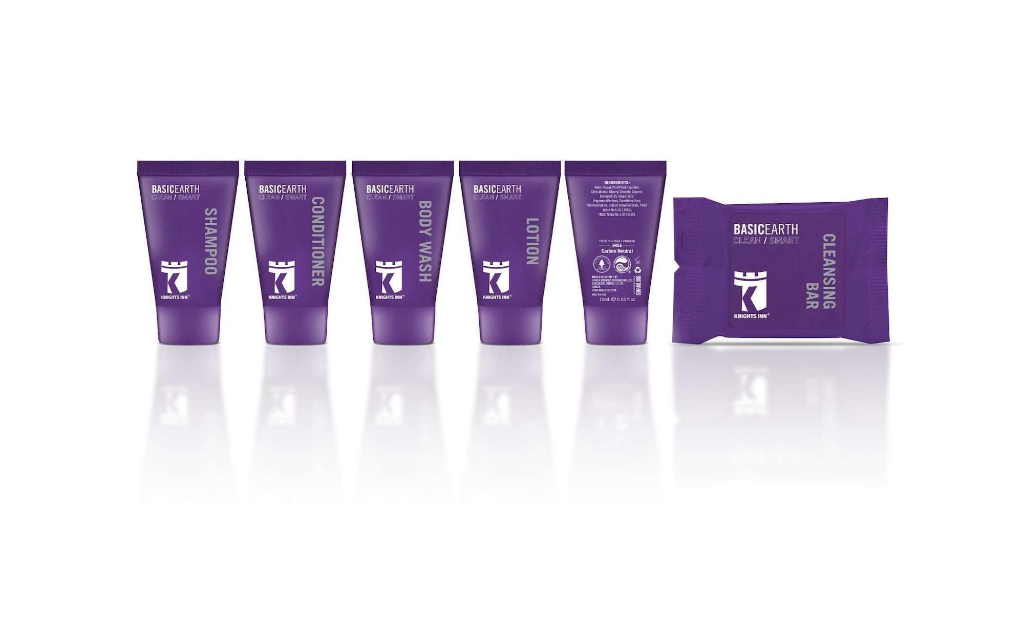 Set de Habitación Knights Inn Center Valley