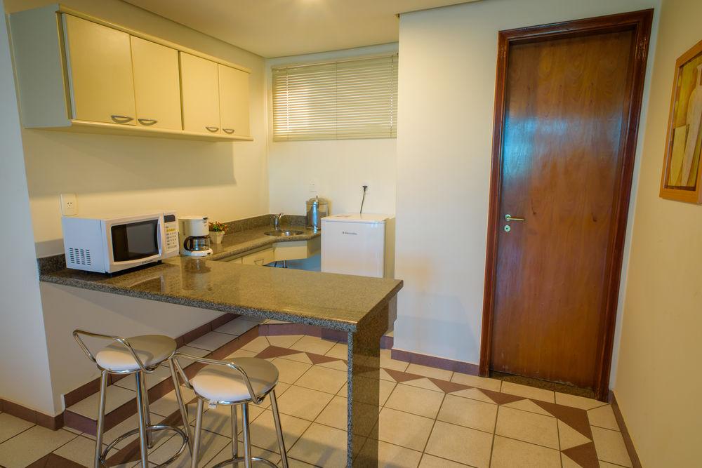 Habitación Bahamas Suite Hotel