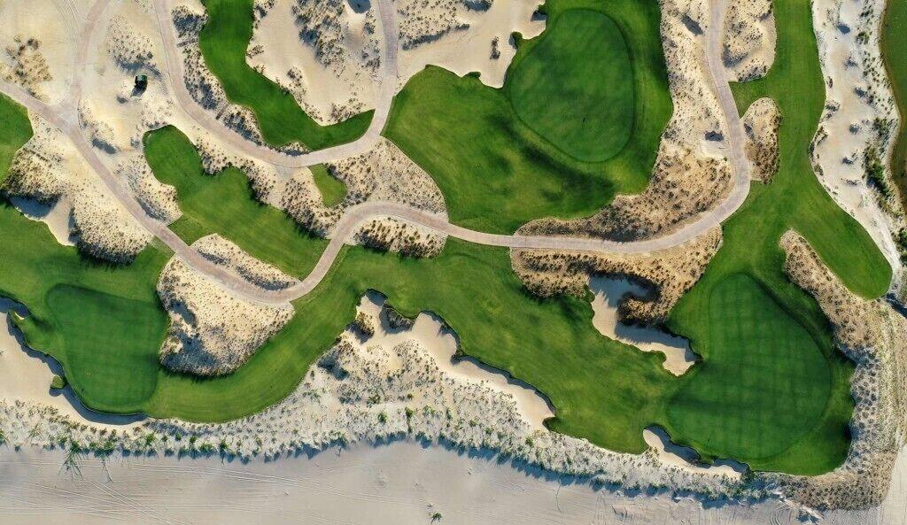 Vista Exterior Hoiana Residences