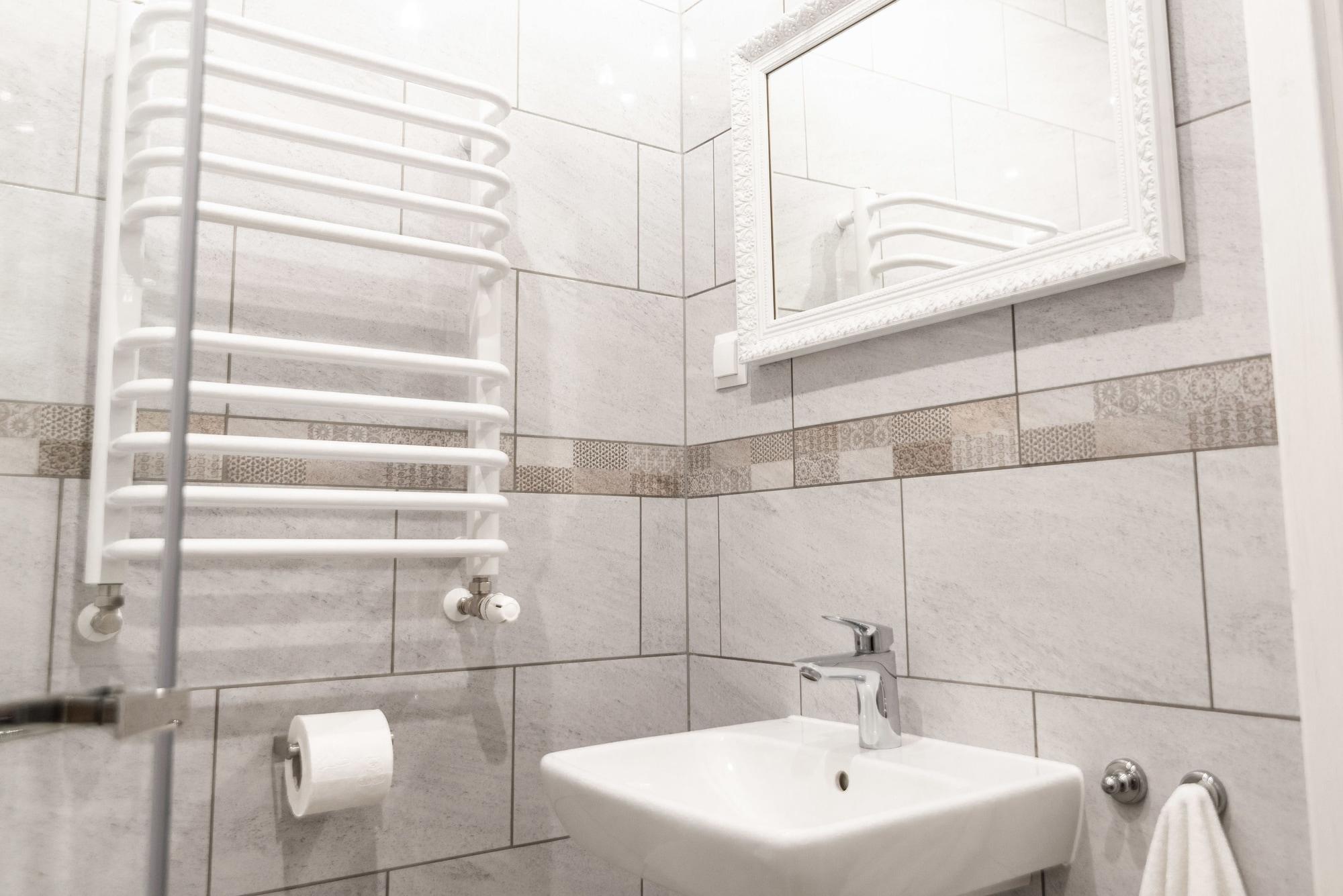 Equipamiento de Habitación PREMIUM - Bed & Breakfast