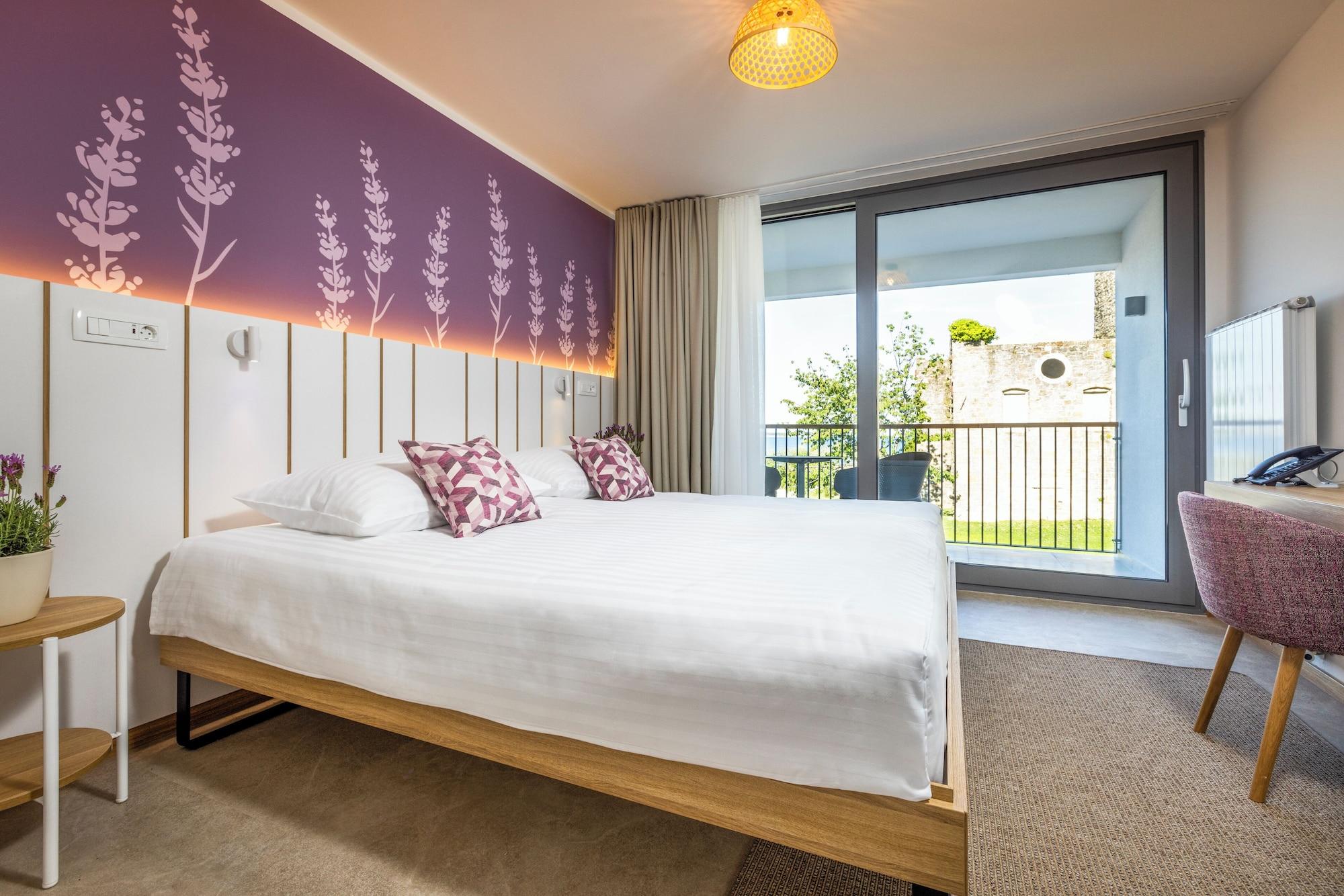 Habitación Hotel Ville Park Premium