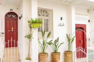Alojamiento - Absinthe Guest House