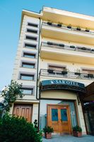 Alojamiento - Sar'Otel Hotel & SPA