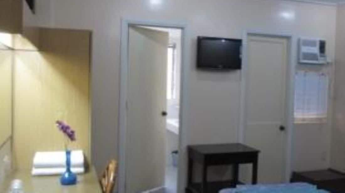 Set de Habitación Casa Rosario