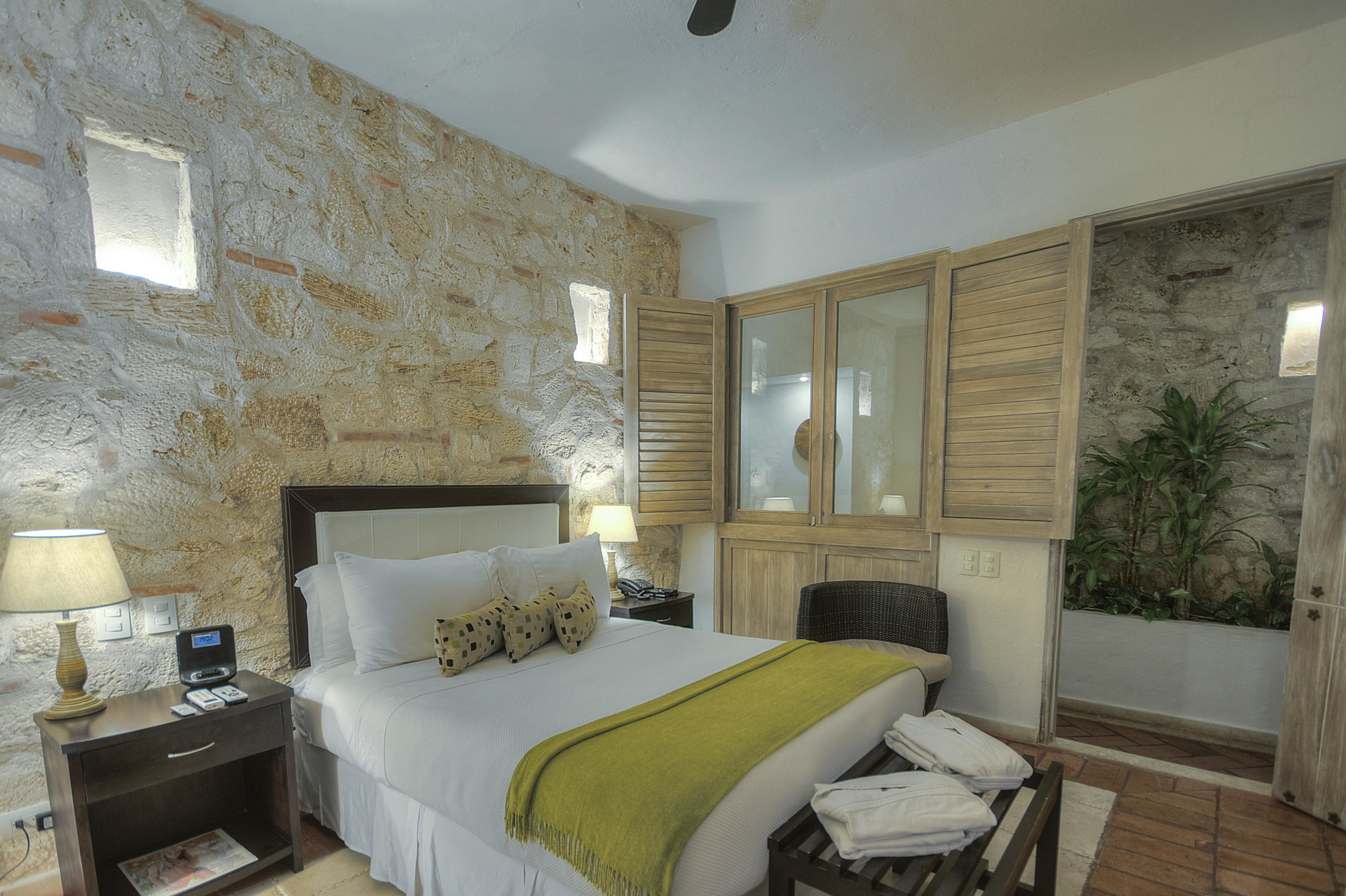 Casa Canabal by Faranda Boutique by null