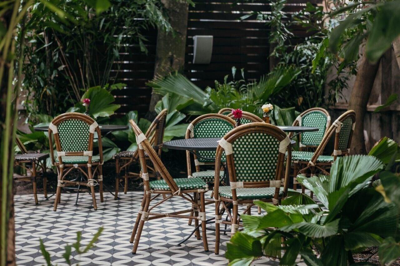 Restaurant Las Clementinas