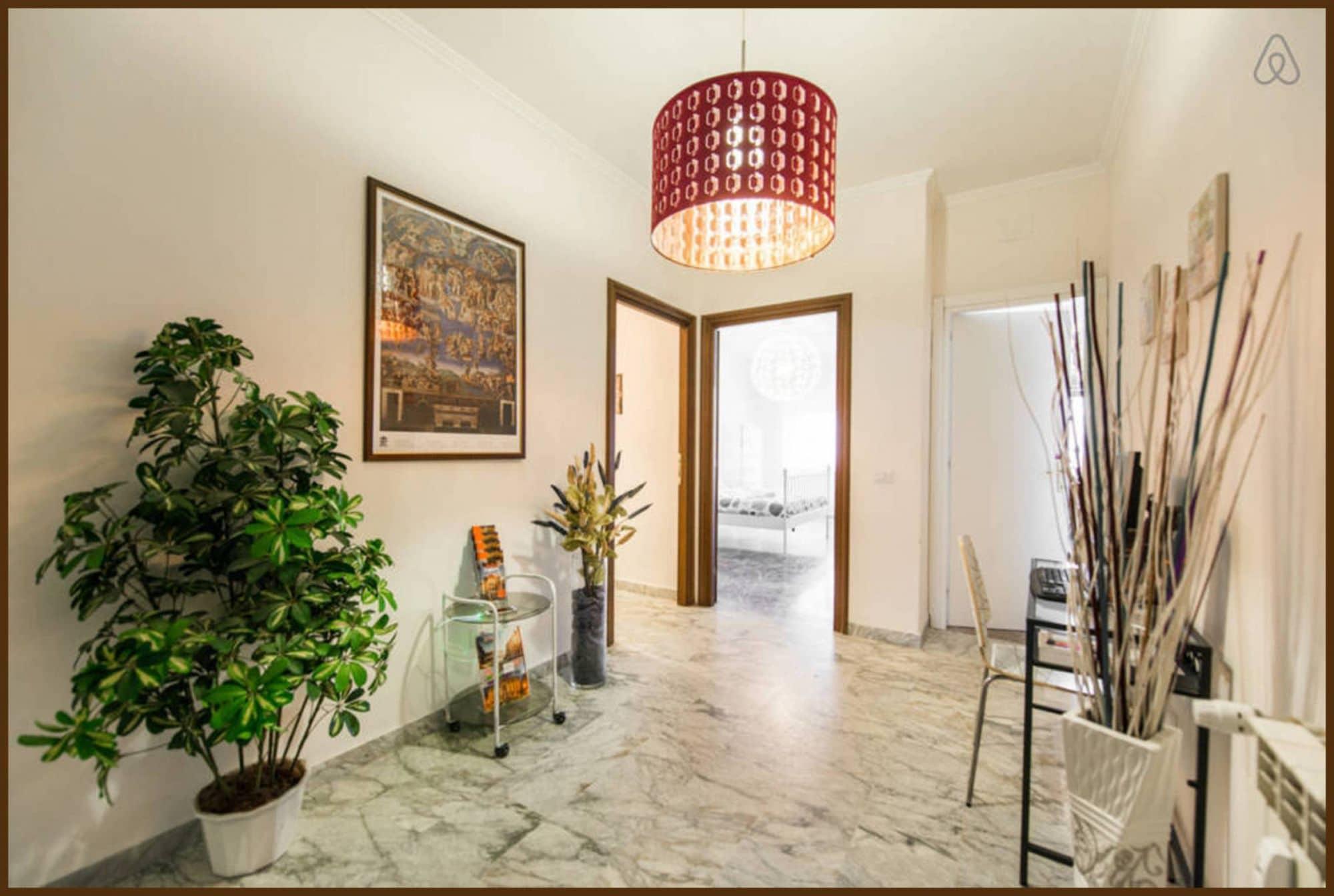 Vista Lobby Sailor's Cabin with DoYouBnb Concierge