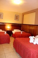 Alojamiento - Hotel El Tumi 2