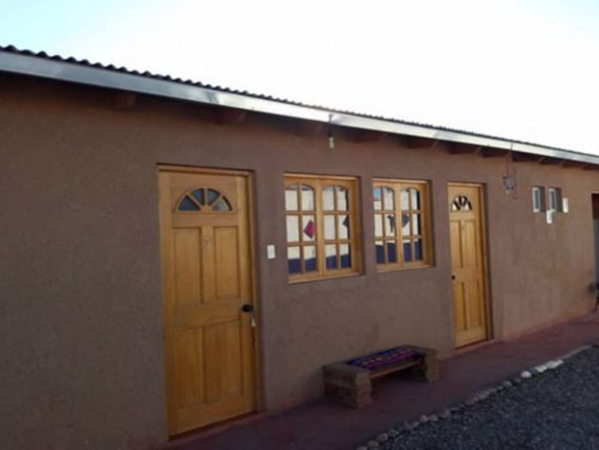 Varios Antawhara Atacama