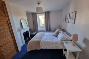 Alquiler Vacacional - Lovely 2-bed Cottage in Saint Bees 'Ca Lola'