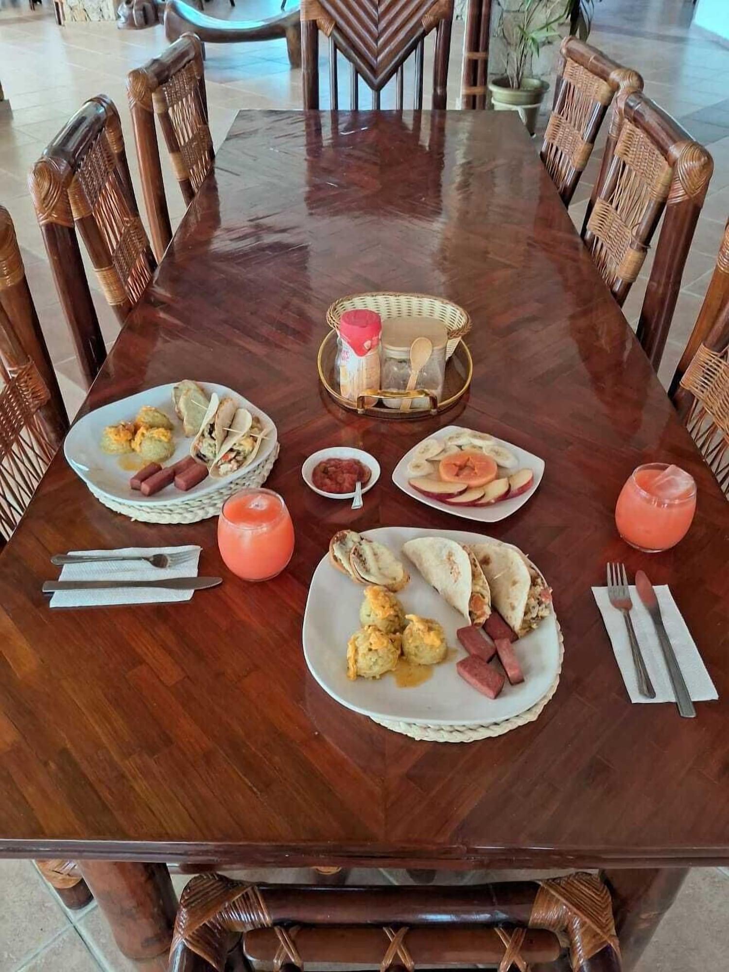 Restaurant Caney Taino