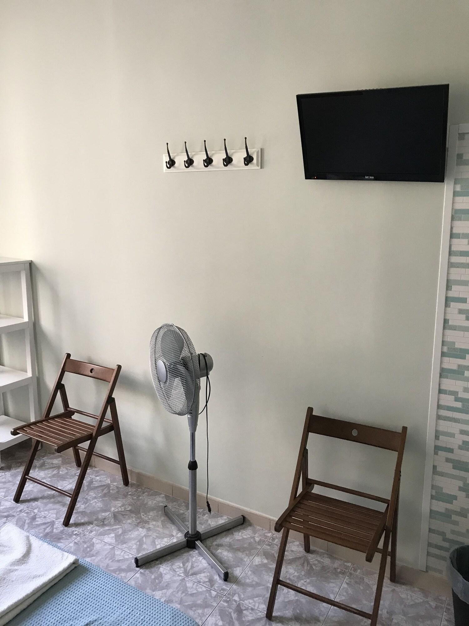 Set de Habitación Hostal Apolo XI