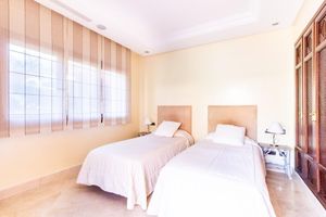 Alquiler Vacacional - Frontline beach 3 bedroom apartment