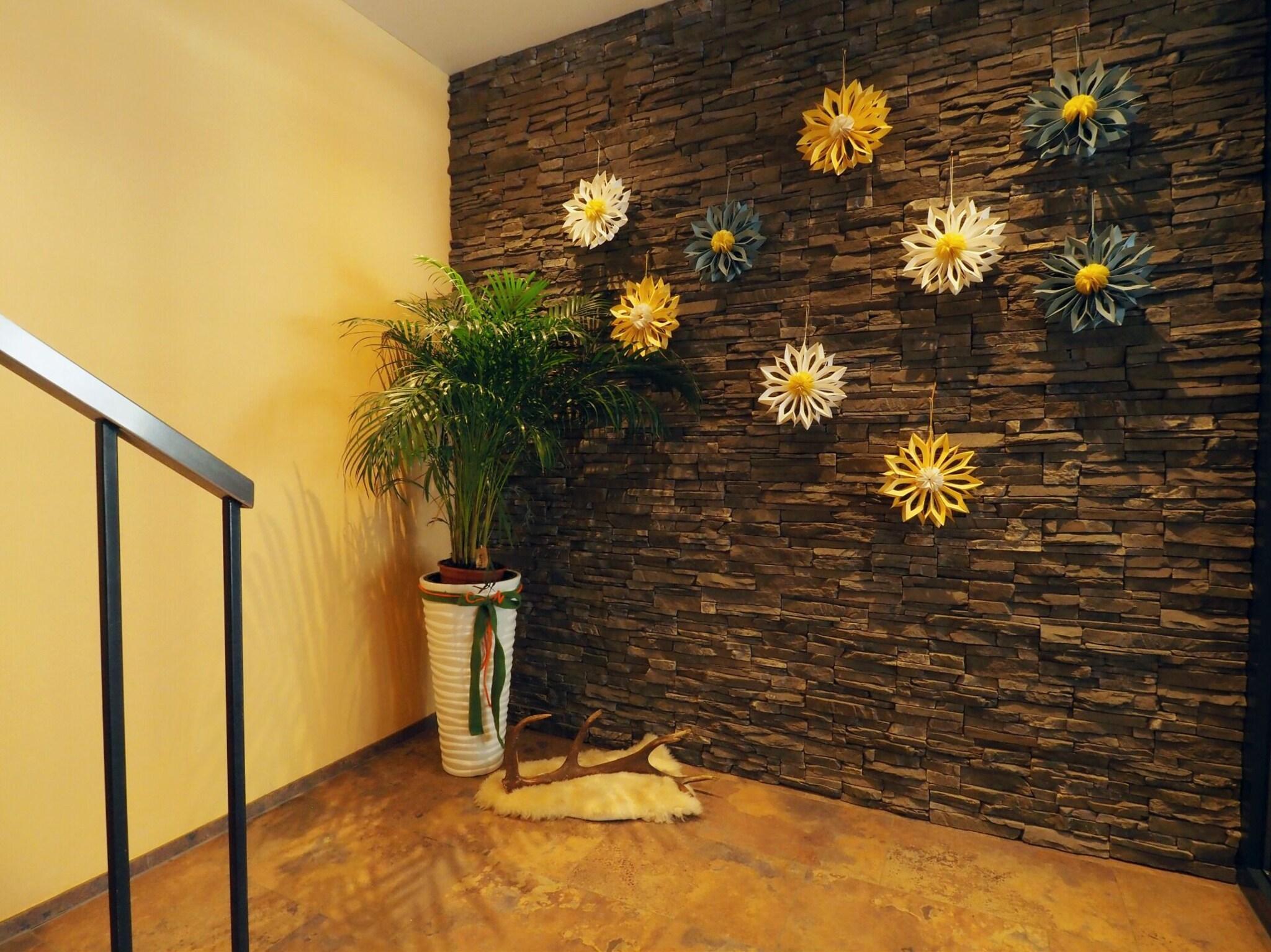 Vista Lobby Alpinresort Damüls