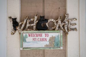Alquiler Vacacional - Hilltop Hideaway in the Mountains