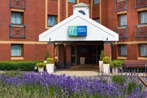 Alojamiento - Holiday Inn Express Bristol - Filton by IHG