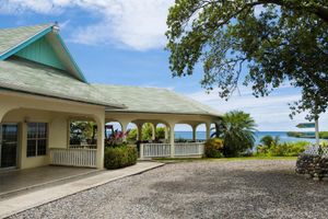 Alojamiento - Hotel Turquoise Bay Resort - All Inclusive