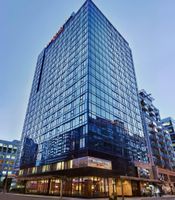 Alojamiento - Residence Inn by Marriott Toronto Downtown / Entertainment District