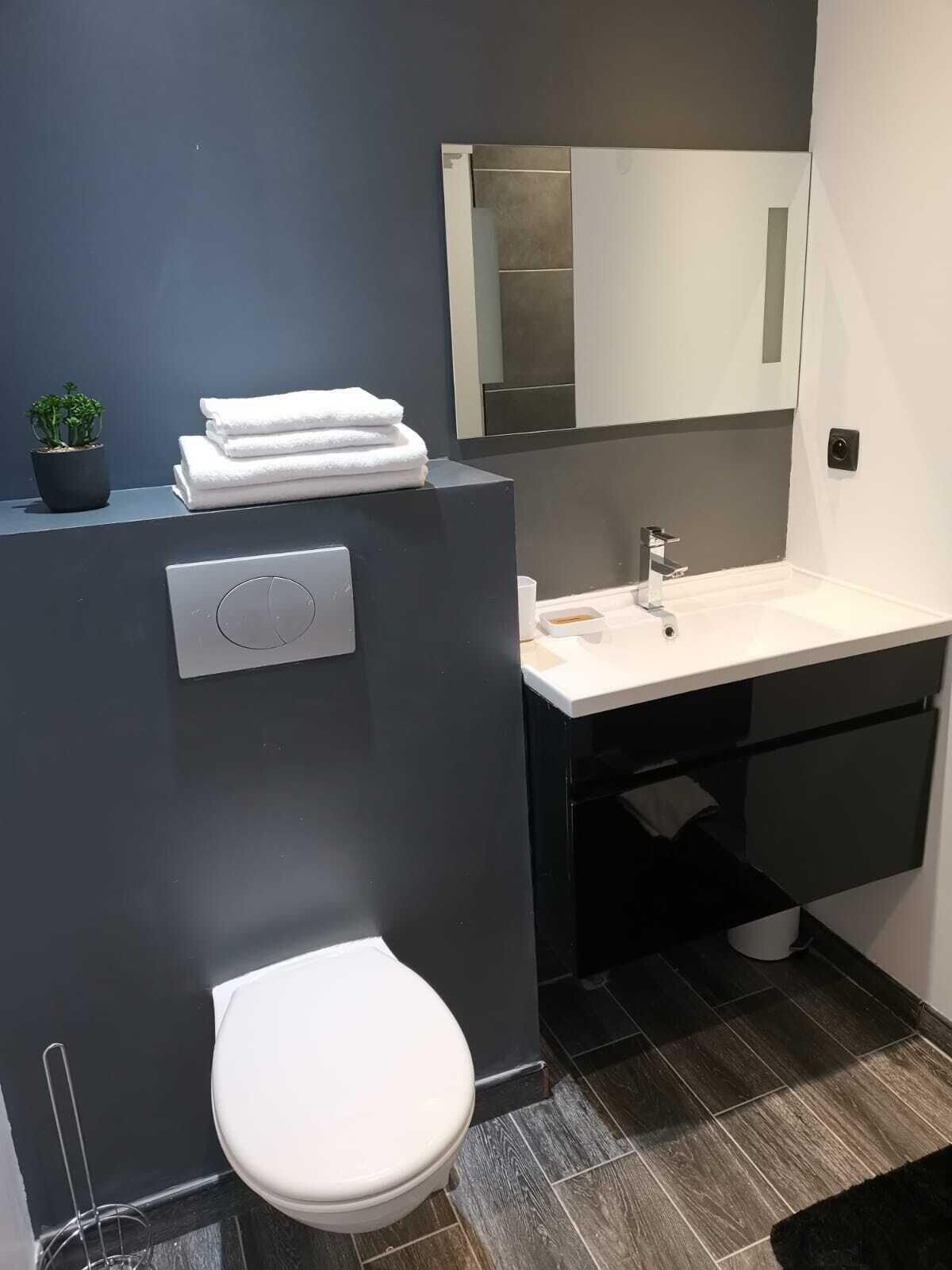 Equipamiento de Habitación Home Place