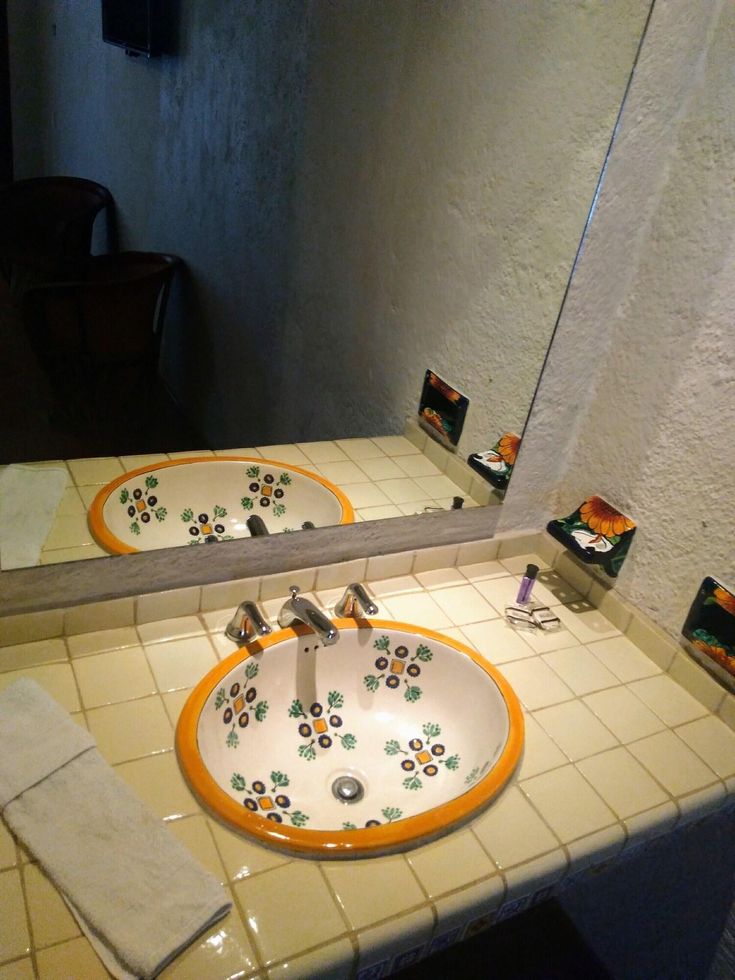 Equipamiento de Habitación Casa Maru Hotel