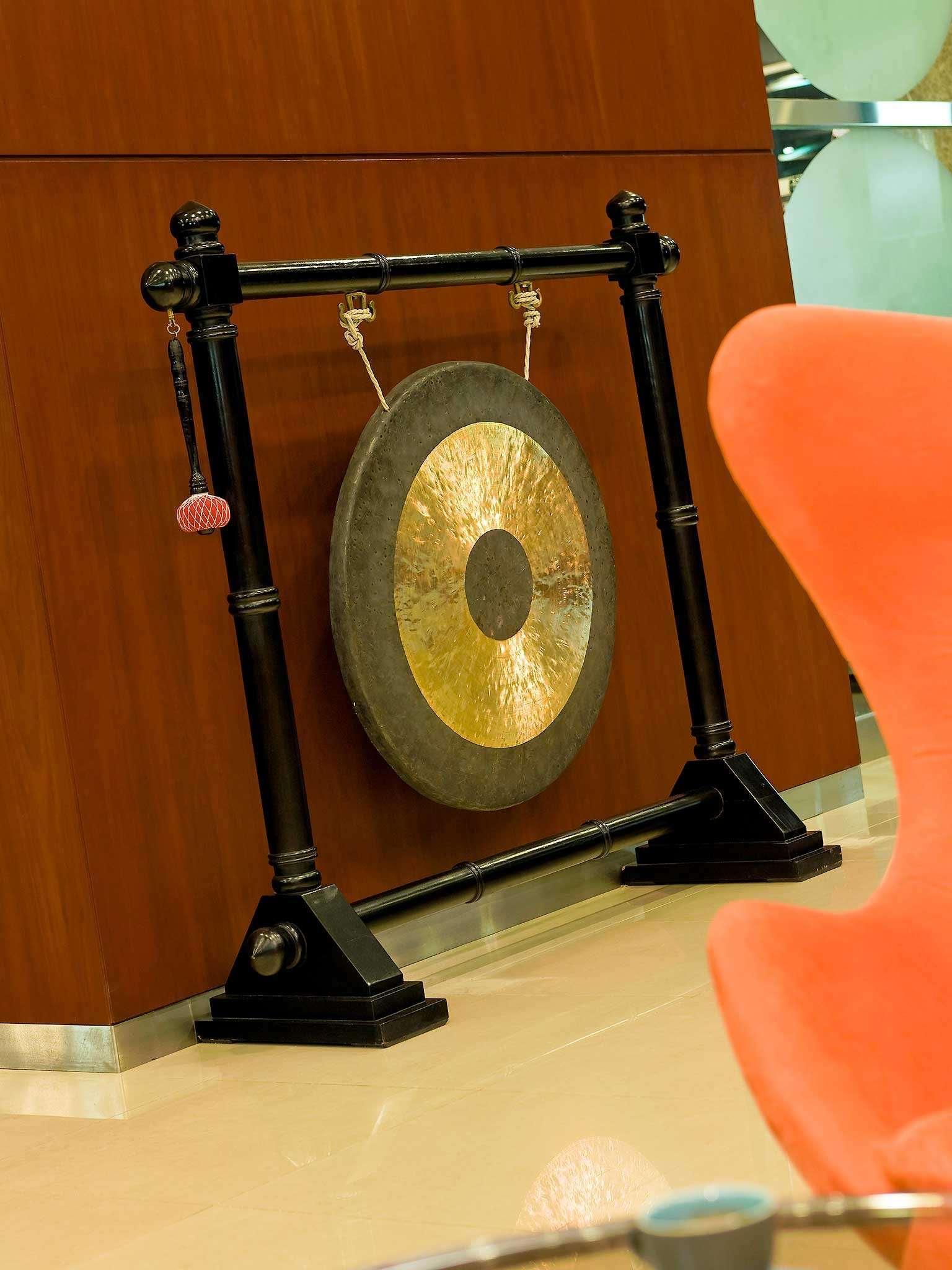 Vista Exterior ibis Kuwait Salmiya