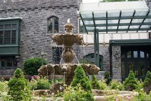 Alojamiento - Castle Hotel & Spa