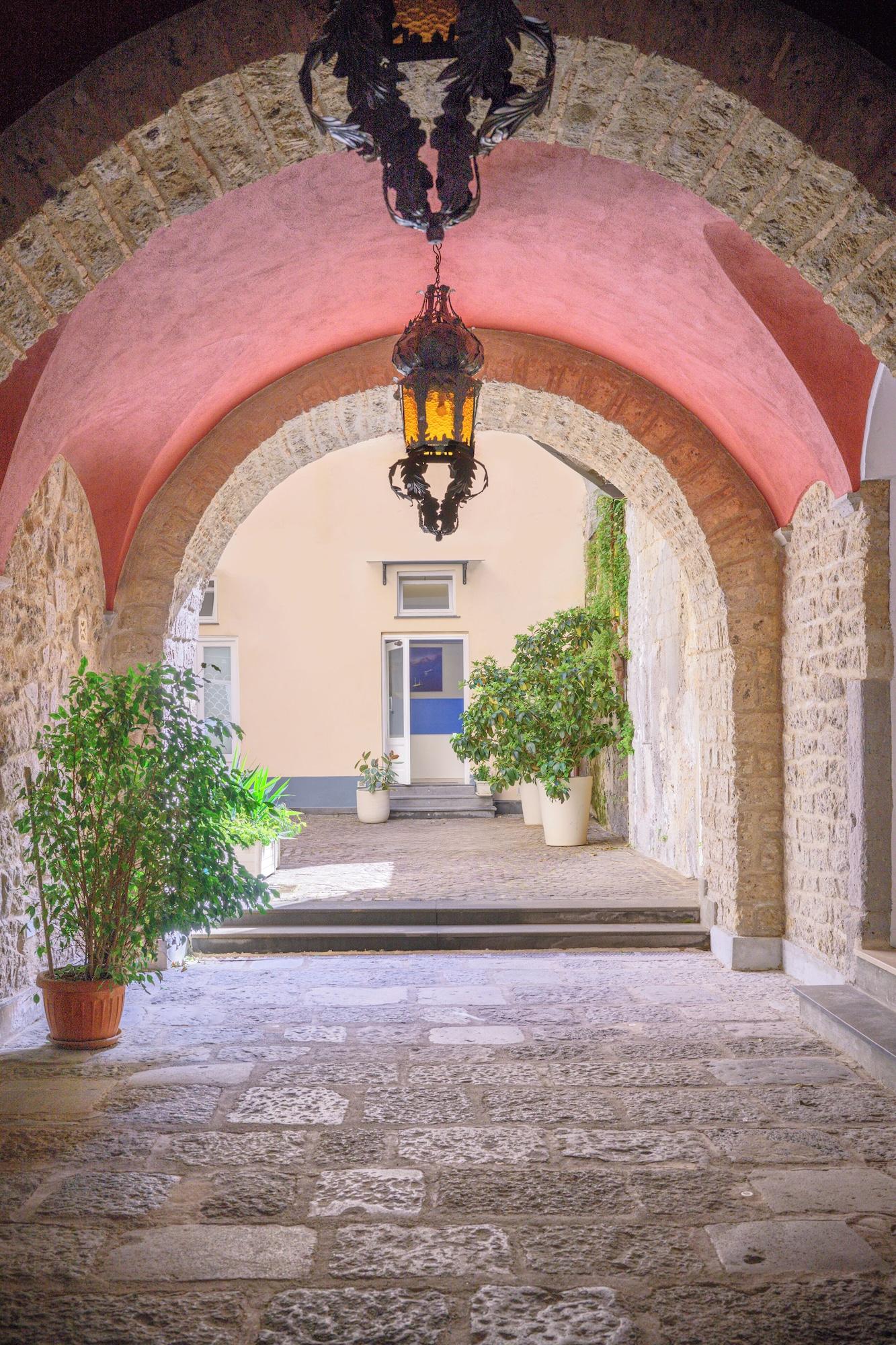 Varios Palazzo Gargiulo Luxury Rooms & Suites