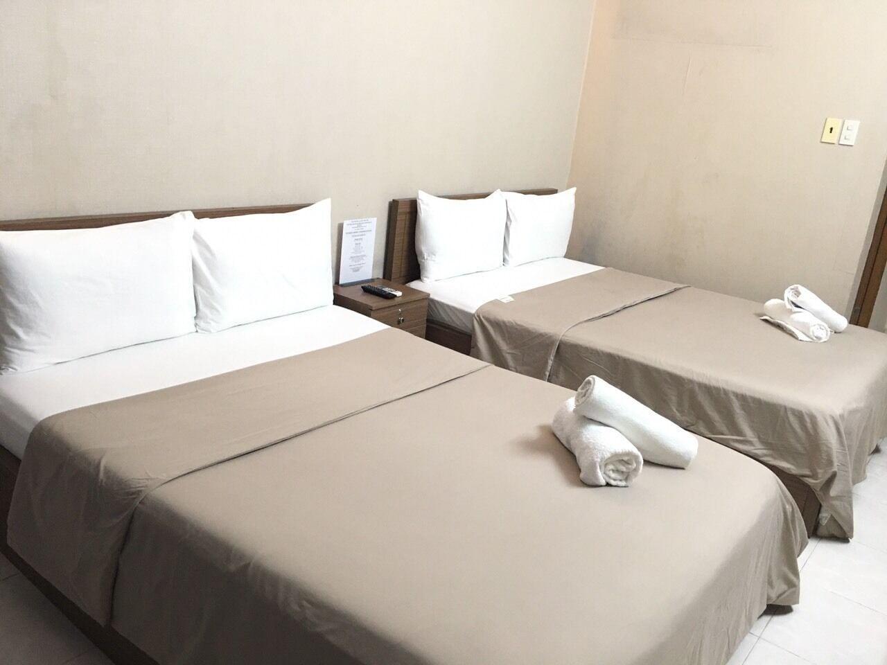 Varios Thanh Ha Guesthouse