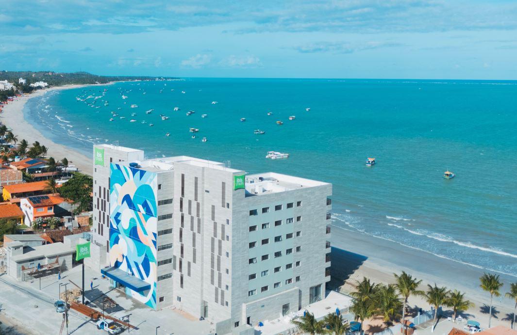 Playa ibis Styles Maragogi