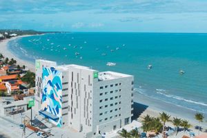 Alojamiento - ibis Styles Maragogi