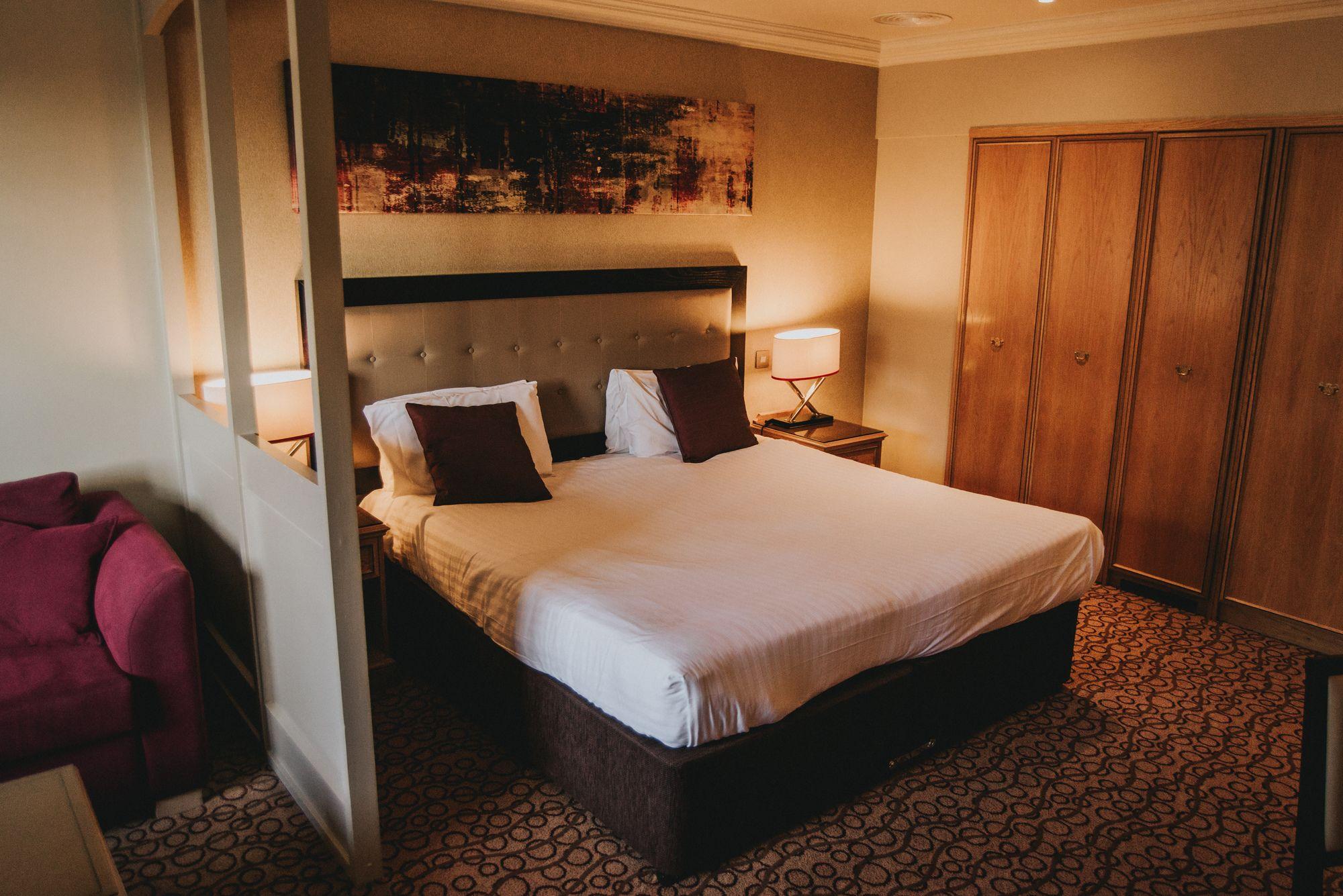 Habitación Sketchley Grange Hotel & Spa