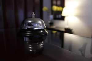 Alojamiento - Suites Metropoli