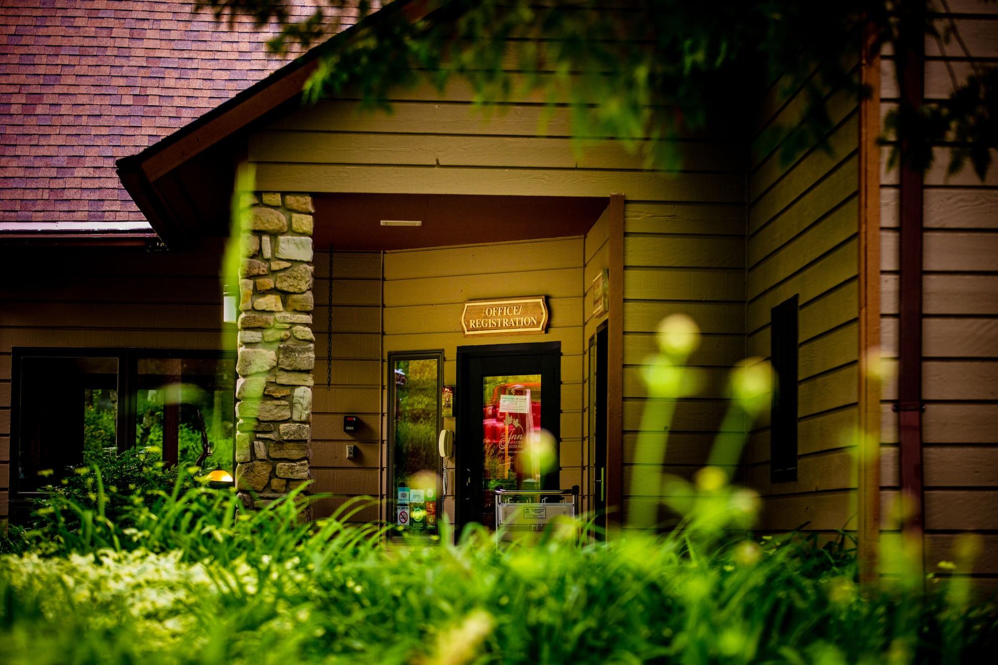 Varios The Inn at Little Sister Hill