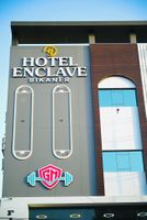 Alojamiento - Hotel Enclave Bikaner