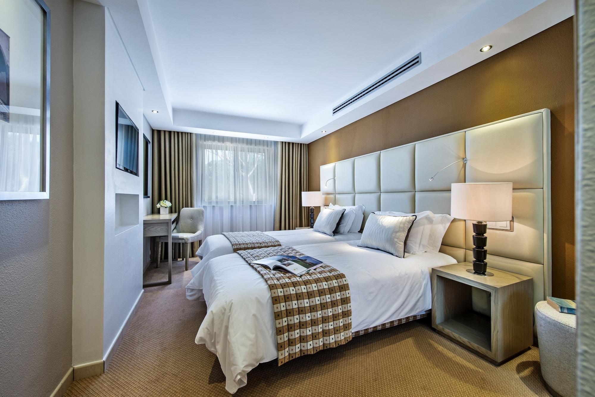 Habitación Four Seasons Country Club