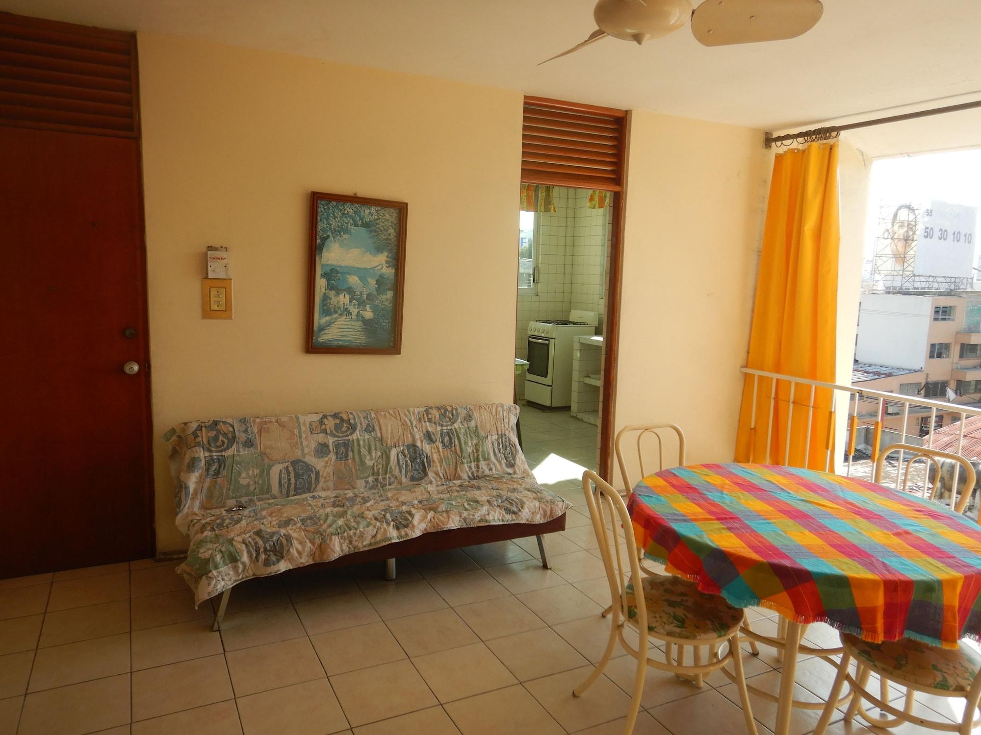 Habitación Hotel Suites Licha Acapulco