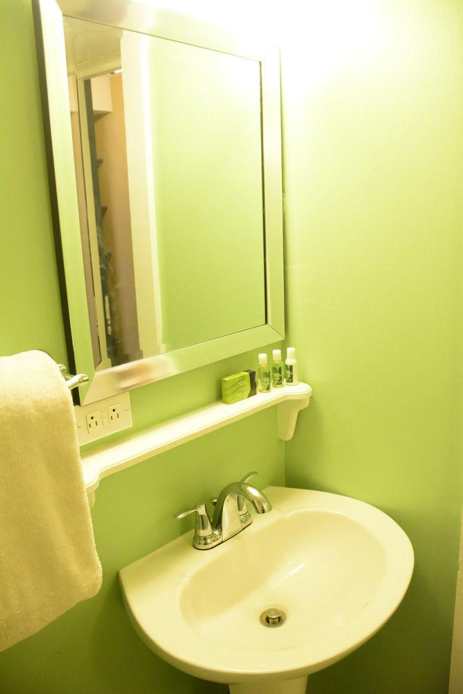 Set de Habitación Stone Soup Inn