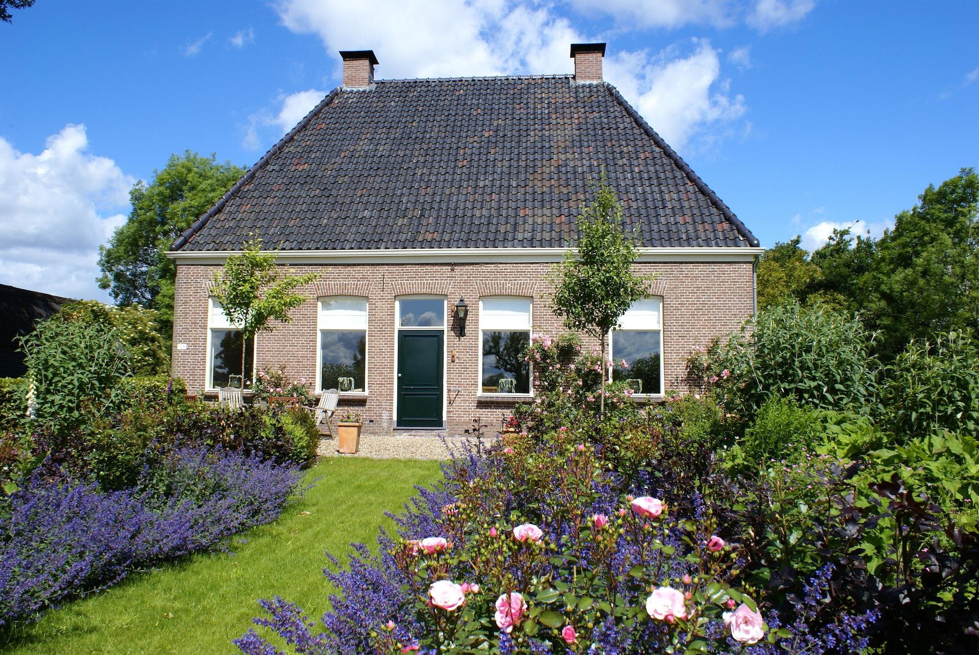 Varios De Heerlijkheid Ruinerwold