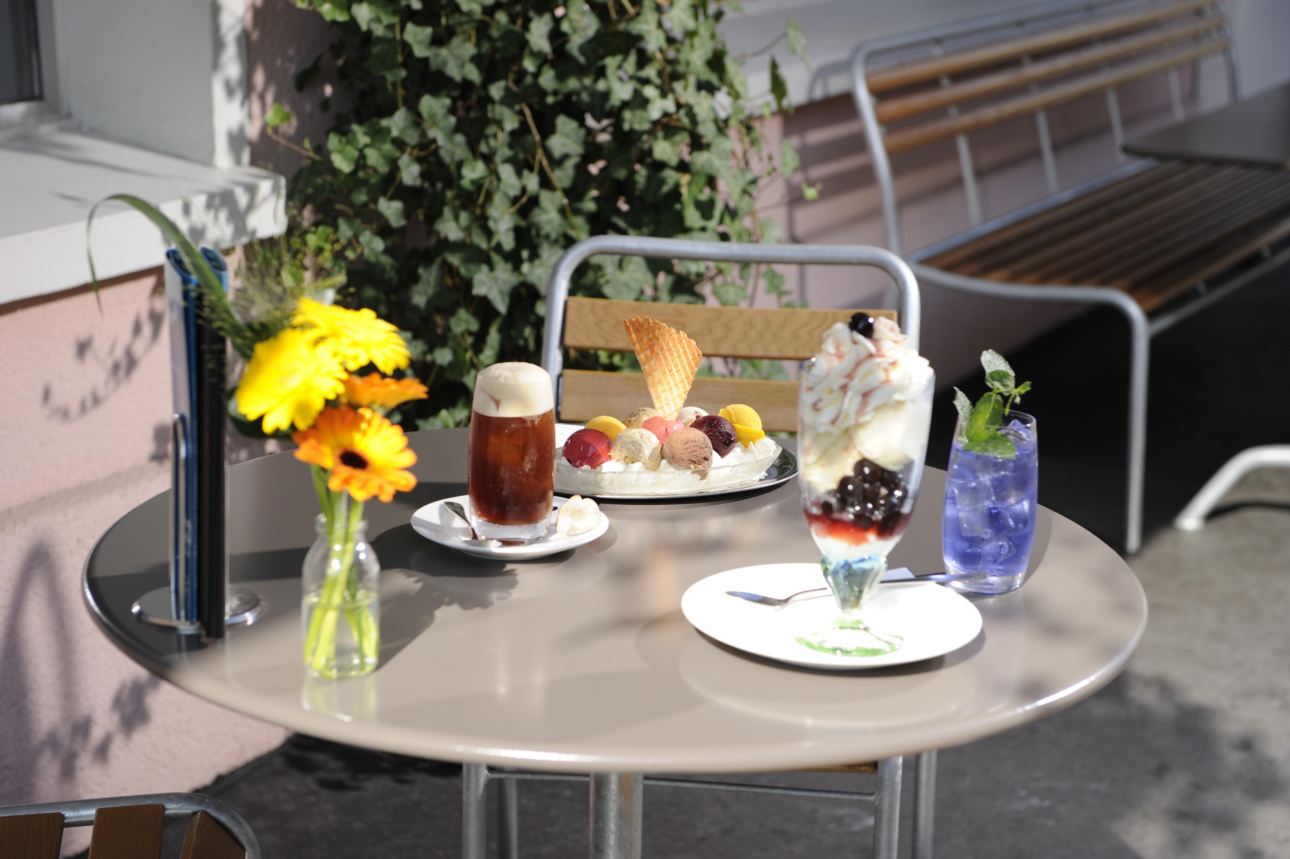 Varios Mercure Stoller Zurich