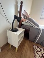 Alojamiento - Amazing 2-bedroom house in Chapadão do Céu GO.
